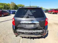2013 Chevrolet Equinox фото
