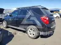 2013 Chevrolet Equinox фото