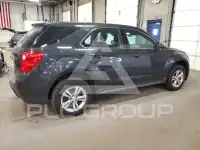 2013 Chevrolet Equinox фото