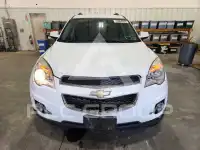 2013 Chevrolet Equinox фото