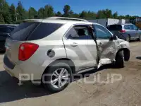 2013 Chevrolet Equinox фото