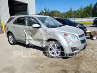 2013 Chevrolet Equinox фото