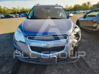 2013 Chevrolet Equinox фото