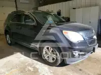 2013 Chevrolet Equinox фото