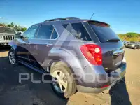 2013 Chevrolet Equinox фото