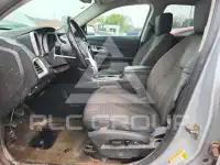 2013 Chevrolet Equinox фото