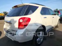 2013 Chevrolet Equinox фото