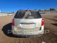 2013 Chevrolet Equinox фото