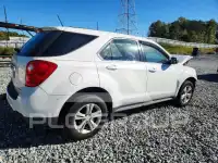 2013 Chevrolet Equinox photo