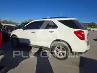 2013 Chevrolet Equinox фото