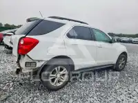 2013 Chevrolet Equinox фото