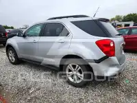 2013 Chevrolet Equinox фото