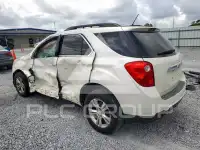 2013 Chevrolet Equinox фото