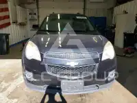 2013 Chevrolet Equinox фото