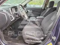 2013 Chevrolet Equinox фото