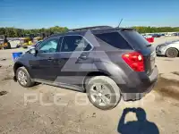 2013 Chevrolet Equinox фото