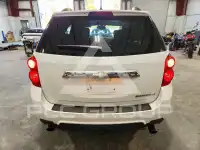 2013 Chevrolet Equinox фото