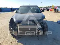 2013 Chevrolet Equinox фото