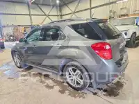 2013 Chevrolet Equinox фото