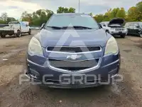 2013 Chevrolet Equinox фото