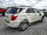 2013 Chevrolet Equinox фото
