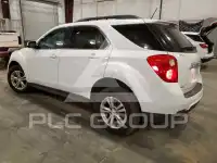 2013 Chevrolet Equinox фото