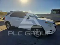 2013 Chevrolet Equinox фото