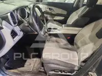 2013 Chevrolet Equinox фото