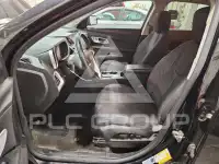 2013 Chevrolet Equinox фото