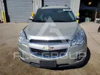 2013 Chevrolet Equinox фото