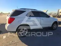 2013 Chevrolet Equinox фото