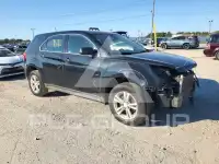 2013 Chevrolet Equinox фото