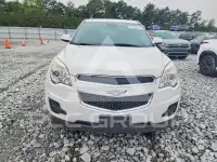 2013 Chevrolet Equinox фото