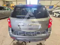 2013 Chevrolet Equinox фото