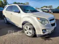 2013 Chevrolet Equinox фото