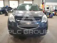 2013 Chevrolet Equinox фото