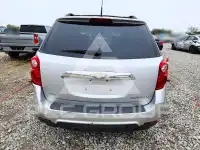 2013 Chevrolet Equinox фото