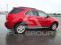 2013 Chevrolet Equinox photo