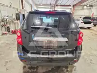 2013 Chevrolet Equinox фото