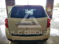 2013 Chevrolet Equinox фото
