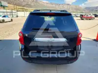 2013 Chevrolet Equinox photo