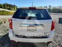 2013 Chevrolet Equinox photo