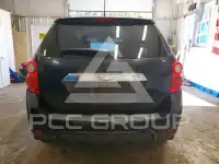 2013 Chevrolet Equinox фото