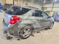2013 Chevrolet Equinox фото