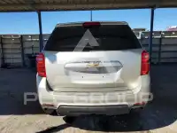 2013 Chevrolet Equinox фото