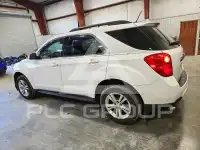 2013 Chevrolet Equinox фото