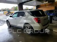 2013 Chevrolet Equinox фото