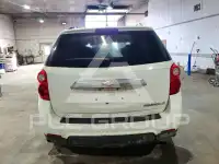 2013 Chevrolet Equinox фото
