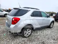 2013 Chevrolet Equinox фото