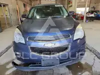2013 Chevrolet Equinox photo